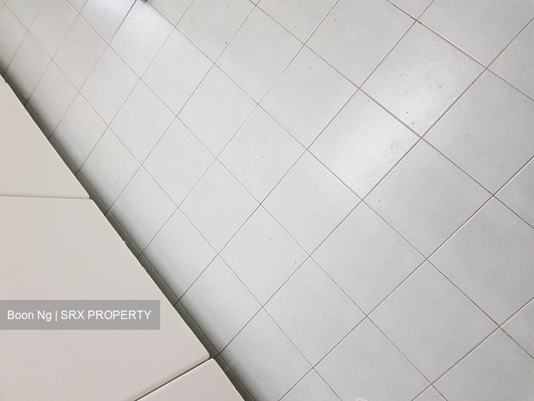 Blk 121 Yuan Ching Road (Jurong West), HDB 3 Rooms #161046802